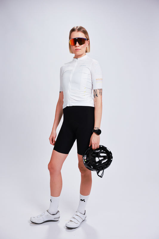 Women's Ourea Pro Solana Cycling Jersey