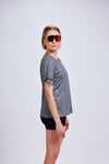 Women's Venti Force Solana Running Shirt