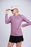 Women's Venti Force Solana Running Race Shorts