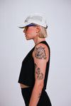 Women's Venti Force Solana Running Crop Top