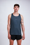 Men's Venti Force Solana Running Singlet