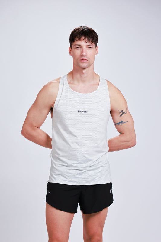 Men's Venti Force Solana Running Race Shorts