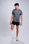 Men's Venti Force Solana Running Race Shorts
