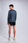 Men's Venti Force Solana Long Sleeve Running Shirt