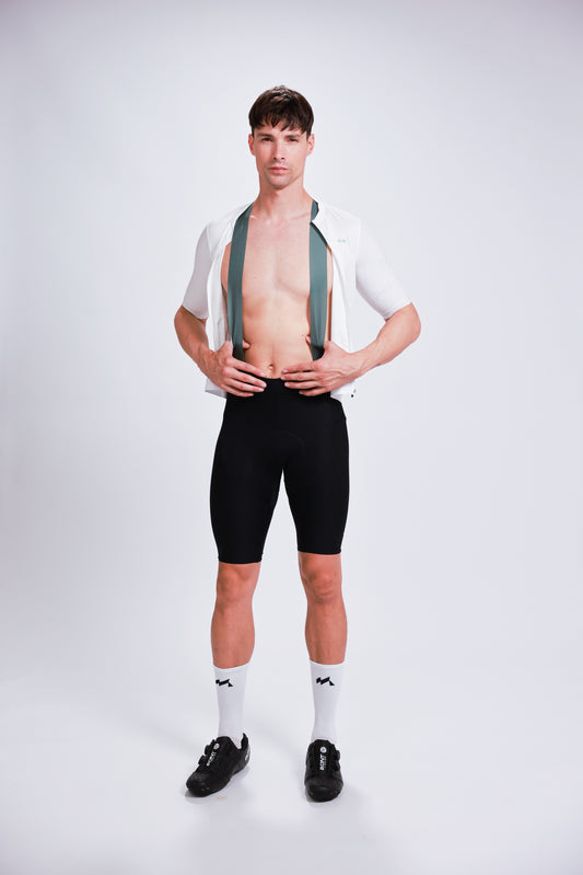 Men's Ourea Pro Solana Cycling Bib Shorts