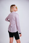 Women's Ourea Pro Solana Cycling Windbreaker