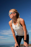 Women's Venti Force Solana Running Singlet