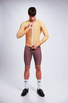 Men's Venti Force Solana Long Sleeve Cycling Jersey
