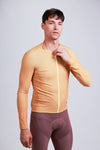 Men's Venti Force Solana Long Sleeve Cycling Jersey