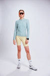 Women's Venti Force Solana Long Sleeve Cycling Jersey