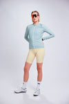 Women's Venti Force Solana Long Sleeve Cycling Jersey