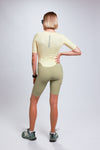Women’s Venti Force Solana Trisuit - Dune