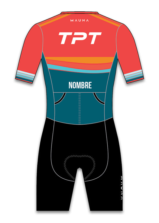 Venti Force Triatlón para Todos Trisuit