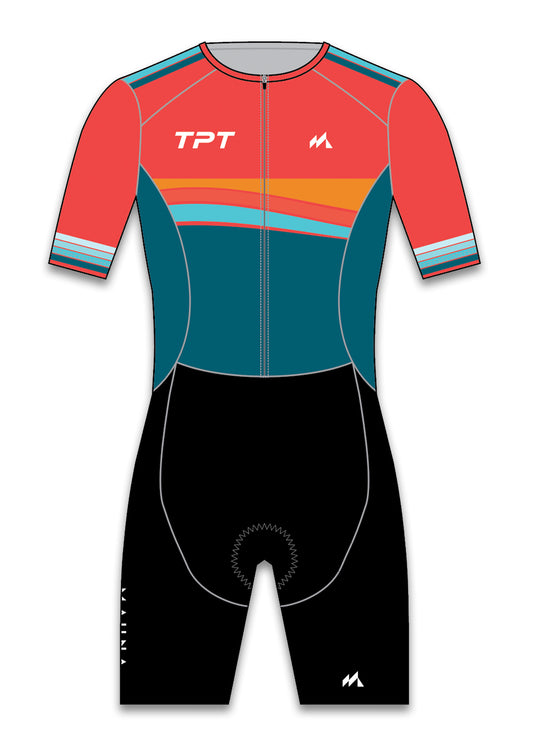 Venti Force Triatlón para Todos Trisuit