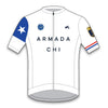 Venti Force TRINAVAL Cycling Kit