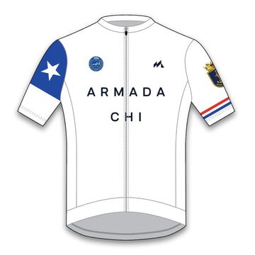 Venti Force TRINAVAL Cycling Kit