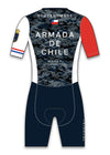 Venti Force TRINAVAL Trisuit