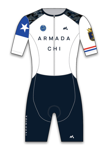 Venti Force TRINAVAL Trisuit