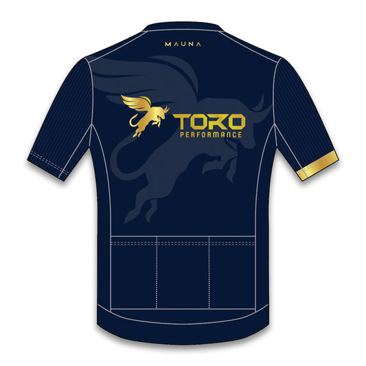 TORO Cycling Kit