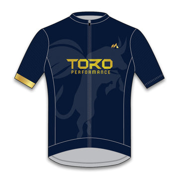 TORO Cycling Kit
