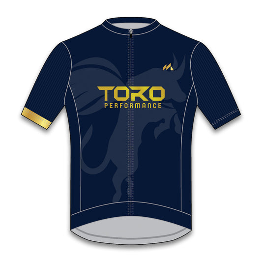 TORO Cycling Kit
