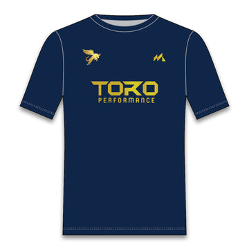 Venti Force TORO Running Shirt