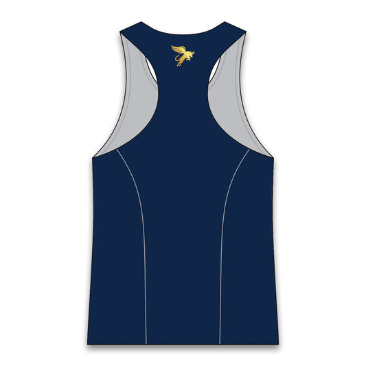 Venti Force TORO Running Singlet