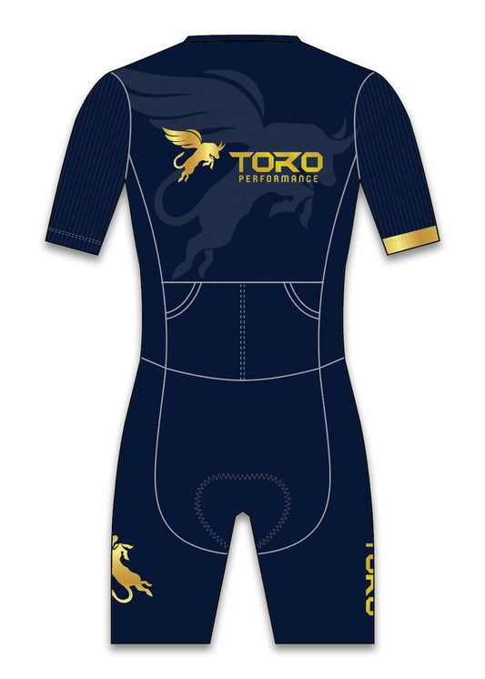 TORO V-Series Trisuit