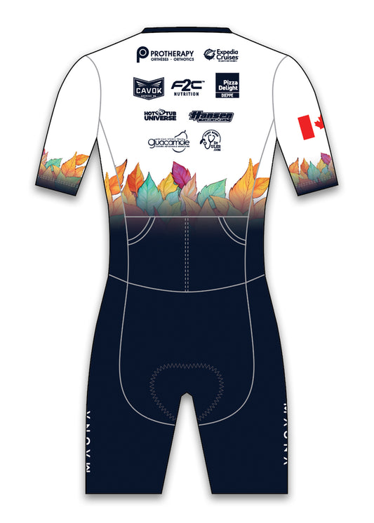 Men's Tri-Local Team Bundle