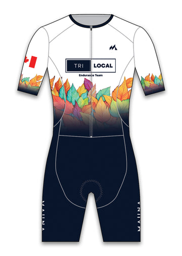 Women's Tri-Local Team Bundle