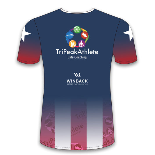 Men's TriPeak Running Bundle