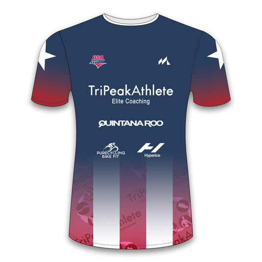 Men's TriPeak Running Bundle