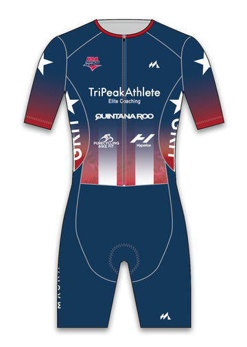 Women's TriPeak Venti Force Bundle