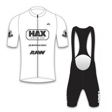 Venti Force HAX Athletic Club Cycling Kit