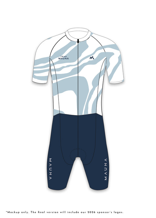 Men's '26 Team Mauna ELITE Bundle