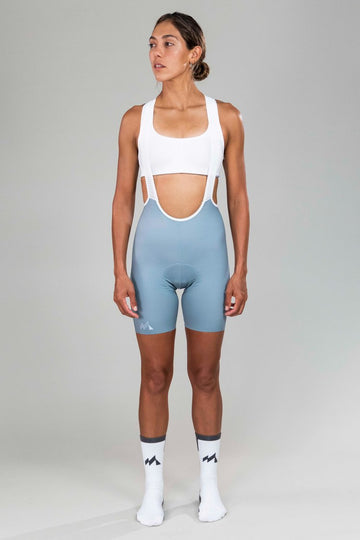 Women's Metsä Cycling Bib Shorts