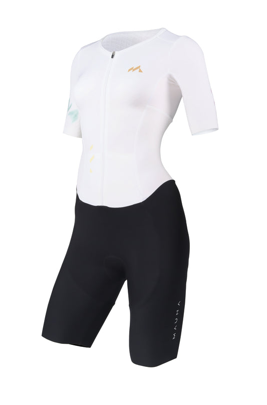 Women's Ourea Pro Solana PR Trisuit