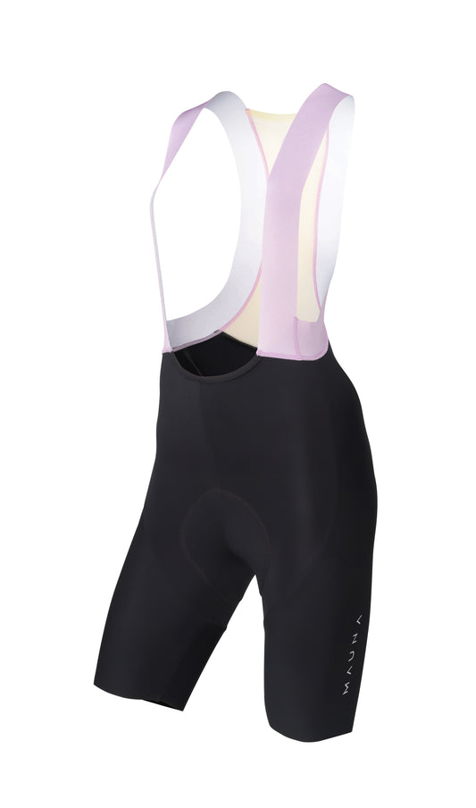 Women's Ourea Pro Solana Cycling Bib Shorts