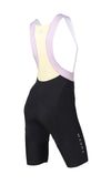 Women's Ourea Pro Solana Cycling Bib Shorts