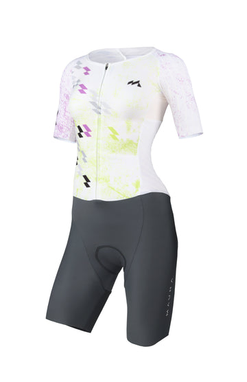 Women's V-Series (v.27) Trisuit