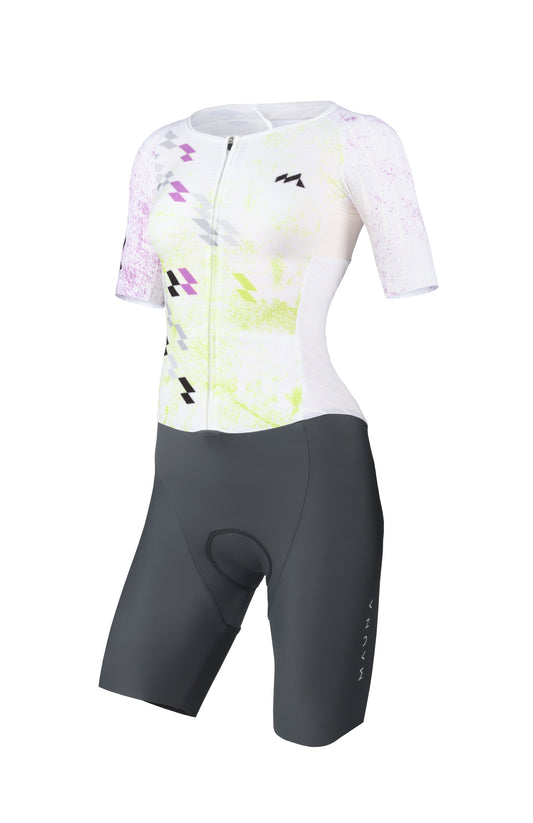 Women's V-Series (v.27) Trisuit