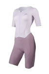 Women’s Venti Force Solana Trisuit - Mallow