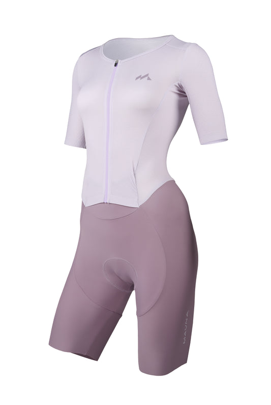 Women’s Venti Force Solana Trisuit - Mallow