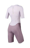 Women’s Venti Force Solana Trisuit - Mallow