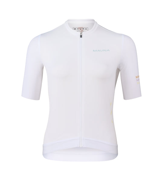 Women's Ourea Pro Solana Cycling Jersey