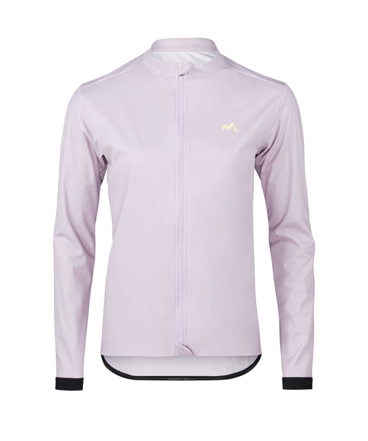 Women's Ourea Pro Solana Cycling Windbreaker