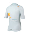 Women's Venti Force Solana Poppy Cycling Jersey