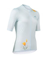 Women's Venti Force Solana Poppy Cycling Jersey