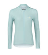 Women's Venti Force Solana Long Sleeve Cycling Jersey