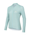 Women's Venti Force Solana Long Sleeve Cycling Jersey